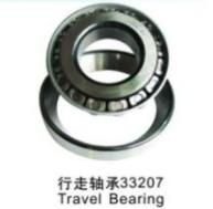 Quality BA240-3 33207 Excavator Hydraulic Pump Parts Custom Travel Bearing for sale