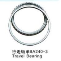 China BA240-3 33207 Excavator Hydraulic Pump Parts Custom Travel Bearing for sale