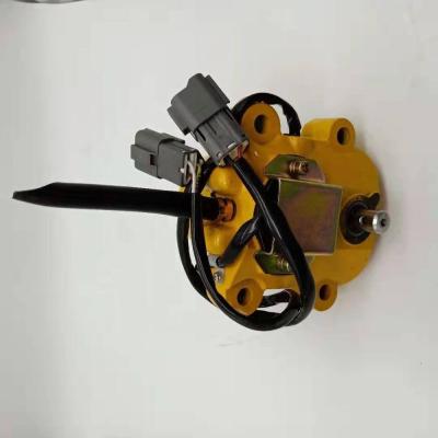China 7824-30-1600 Excavator Electrical Parts PC120-5 S6D95 Throttle Stepper Motor for sale