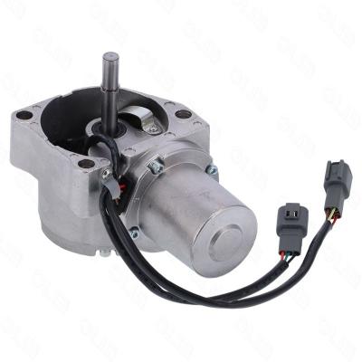 China 4614911 4360509 Engine Control Throttle Motor EX200-5/6 EX300-5 ZAX210-240-330 for sale
