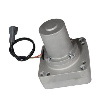 China 4257163 4188762 Excavator Spare Parts EX200-2/3 EX300-2/3 Throttle Position Motor for sale
