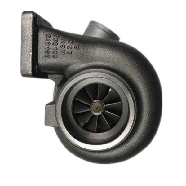 Quality Steel Excavator Turbocharger for sale