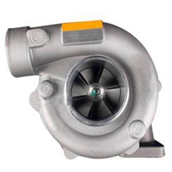 Quality 6207-81-8240 TA3103 S4D95 Excavator Turbocharger 465636-0014 For S4D95L Engine for sale