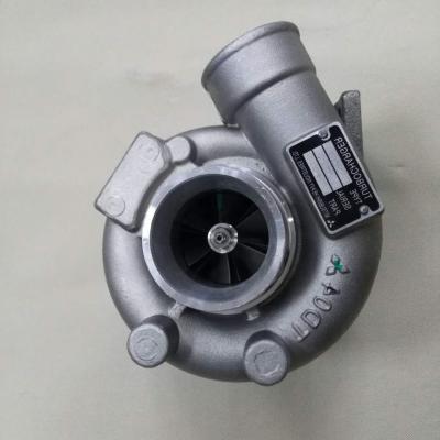 Chine 4BD1 4BG1 Turbocompresseur pour excavatrice Moteur OEM Turbocompresseur pour EX120-2 EX120-3 à vendre