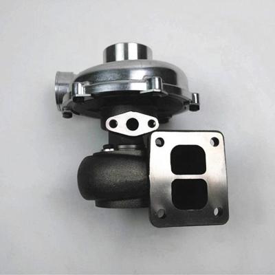 China 7T-534 318731 Excavator Parts Turbocharger 114400-2100 114400-2720 RHC7 6BD1 for sale