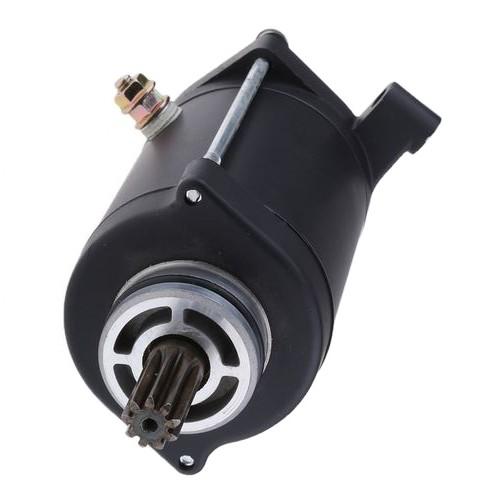 Quality 600-813-4650 PC200-1 Excavator Engine Parts 6D105 6D110 Starting Motor for sale