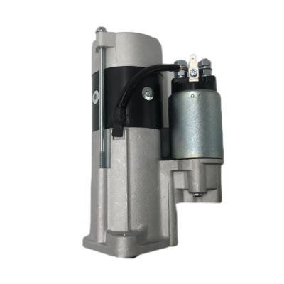 China M008T80471A High Torque Starter Motor M008T80471 4M40 SH60/SK60 11T 24V 3.2KW for sale