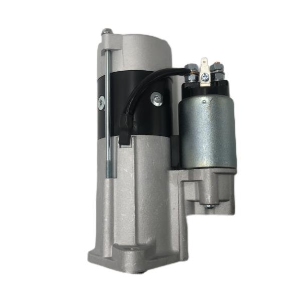 Quality M008T80471A High Torque Starter Motor M008T80471 4M40 SH60/SK60 11T 24V 3.2KW for sale
