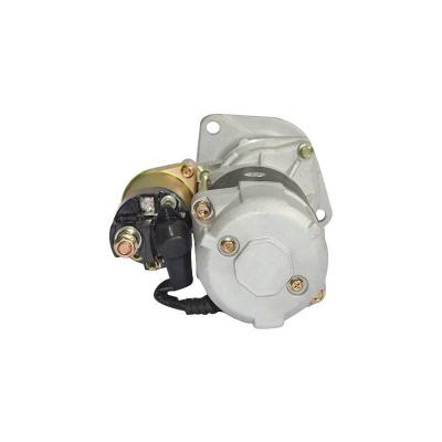 China 03505520014 Mini Starter Motor 03505520341 281001443A EH500 EH700 H07C for sale