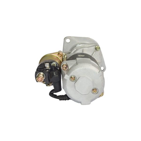 Quality 03505520014 Mini Starter Motor 03505520341 281001443A EH500 EH700 H07C for sale