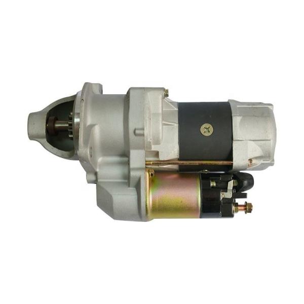 Quality 03505520014 Mini Starter Motor 03505520341 281001443A EH500 EH700 H07C for sale