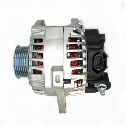 China 37300-2E400 Automatic Alternator Auto Parts 12V Generator For Hyundai Sonata IX35 for sale