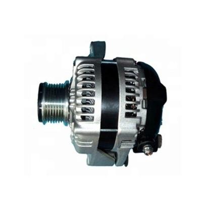 China 27060-0L020 1KD 2KD Car Spare Parts Alternator For Toyota Hilux for sale