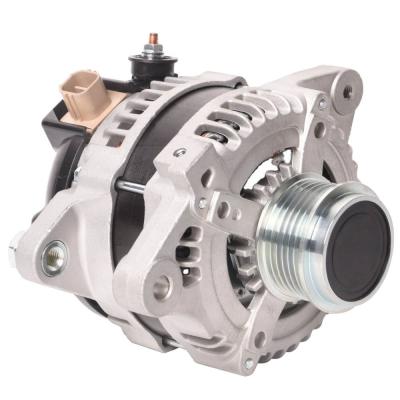 China 14V 130A 7S Alternator For Toyota Corolla 27060-0T031 27060-0T030 for sale