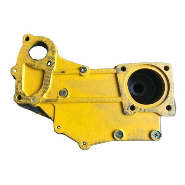 Quality PC300-6 6D108 Water Pump Assy (4 Grooves) 6221-61-1102 6221611102 for sale
