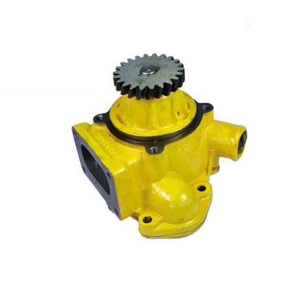 Quality 6151-61-1101 Excavator Water Pump Engine Parts 6D125 PC300-3 PC400-5 for sale