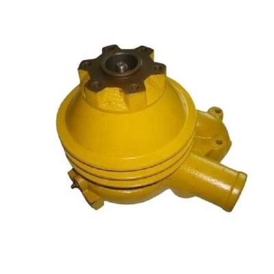 China 6136611102 Excavator Water Pump PC200-1/2 6D125 Wheel Loader Spare Parts for sale