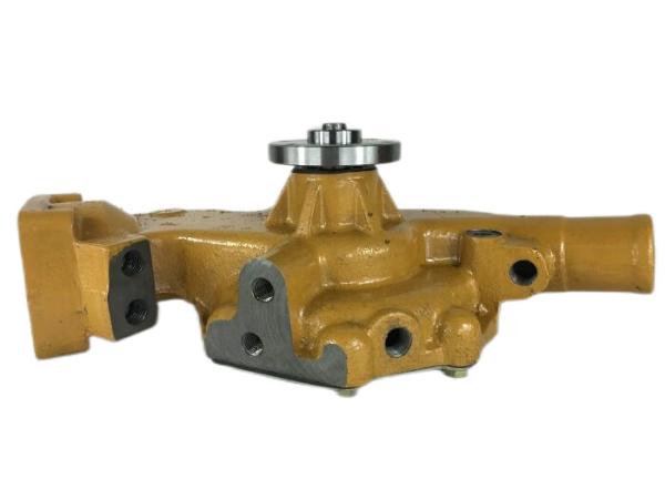 Quality PC60 S4D95 6209-61-1100 Diesel Engine Water Pump For Engine PC200-6 for sale