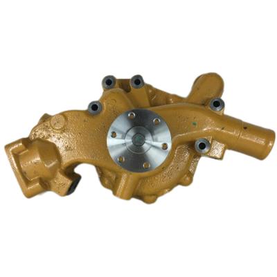China PC60 S4D95 6209-61-1100 Diesel Engine Water Pump For Engine PC200-6 for sale