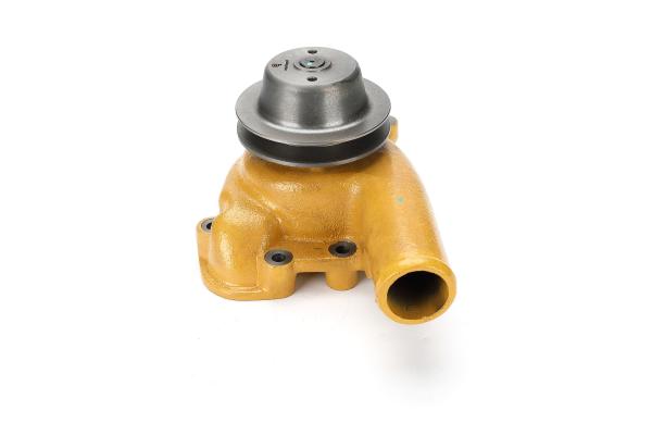 Quality OEM Excavator Water Pump PC200-3 6136-62-1100 6136-62-1102 for sale