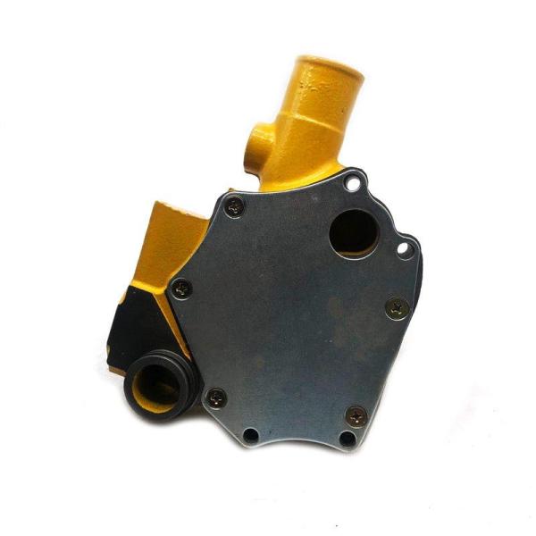 Quality 6206-61-1100 Excavator Engine Parts Water Pump Custom 6D95 PC200-5 for sale