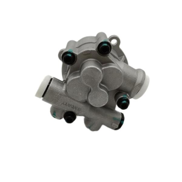 Quality VOE14535458 K3V112 Excavator Wear Parts 14535458 Hydraulic Gear Pump For for sale