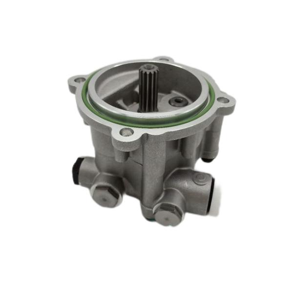 Quality VOE14535458 K3V112 Excavator Wear Parts 14535458 Hydraulic Gear Pump For Excavator for sale