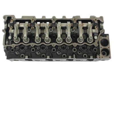 China 8-97095-664-7 8970956647 4HF1 Cylinder Head Assy OEM Standard Size for sale