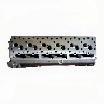 China 8N1187 8N-1187 3306 Engine Parts Cylinder Head For  Cat for sale
