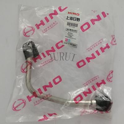 China VHS166913730 Excavator Hoses SK200-8 Heavy Equipment Spare Parts for sale