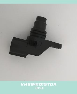 China VHS894101570A Camshaft Speed Sensor Excavator Replacement Parts SK210LC-8 for sale