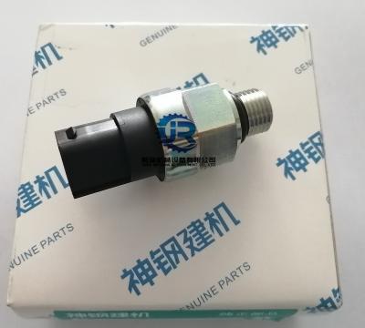 China YN52S00102P1 Sk330-8 Low Pressure Excavator Sensor Kobelco Electrical Parts for sale