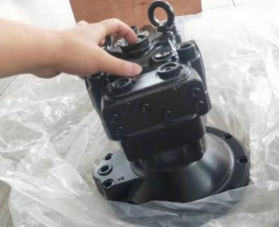 China SK140-8 Excavator Hydraulic Parts ISO9001 Excavator Swing Motor for sale
