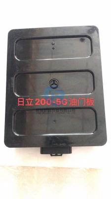 China Excavator ZX330-5G ZX200-5G Engine Controller YA00004270-5 ECU Control Panel Computer Board for sale