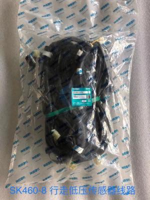 China Haz de cables Sk460-8 SK480-8 del sensor de la presión LS13E01197P2 en venta