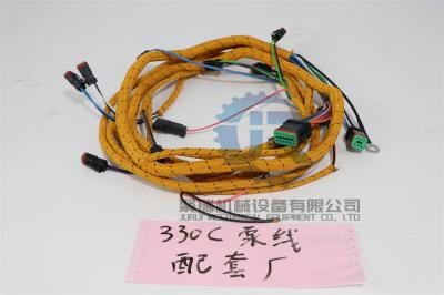 China 197-4411 cablagens da bomba hidráulica de E330C para Cat Spare Parts à venda