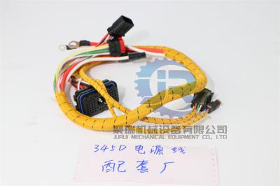 China Máquina escavadora Wiring Harness C13 319-0964 3190964 de E345D E349D à venda