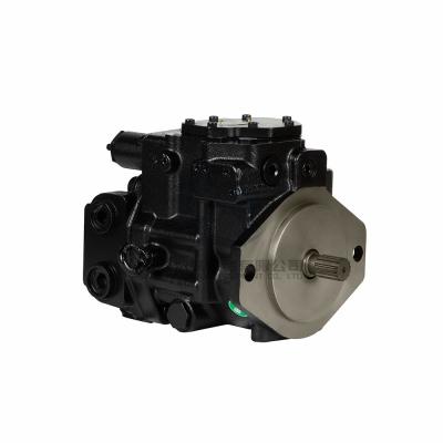 China K3SP36B Excavator Hydraulic Pump For SK60SR/70SR Without Gear Pump for sale