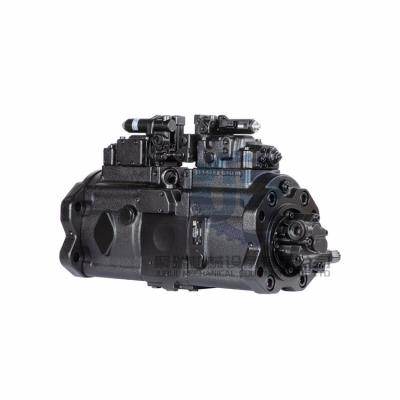 Chine Excavatrice Hydraulic Parts Pump de K5V140DTP-9TBR SK330-6E à vendre