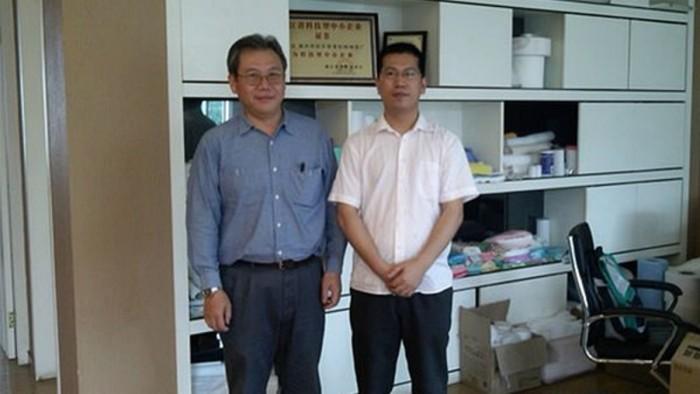 Verified China supplier - Jiaxing Jingkai Qixing Machinery Manufacturing Factory