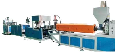 China Plastic Biodegradable Disposable Food Container Making Machine Automatic for sale