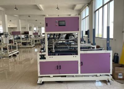 China Automatic Vacuum Blister Forming Machine Blister Cutting Machine for sale
