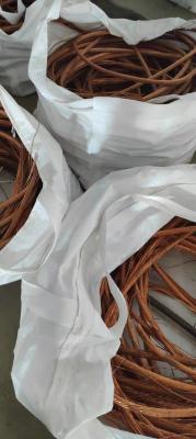 China Chinese factories wholesale sell the best quality copper wire scrap/Cheap bright copper. for sale
