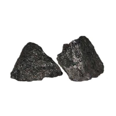 China La aleación del manganeso del hierro de la pureza elevada, amontona el manganeso con poco carbono de Silico en venta