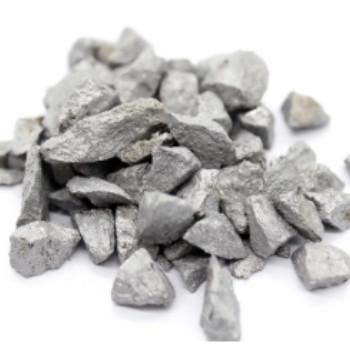 China Processamento da fábrica de aço 60% Min Molybdenum Iron Ferro Casting à venda