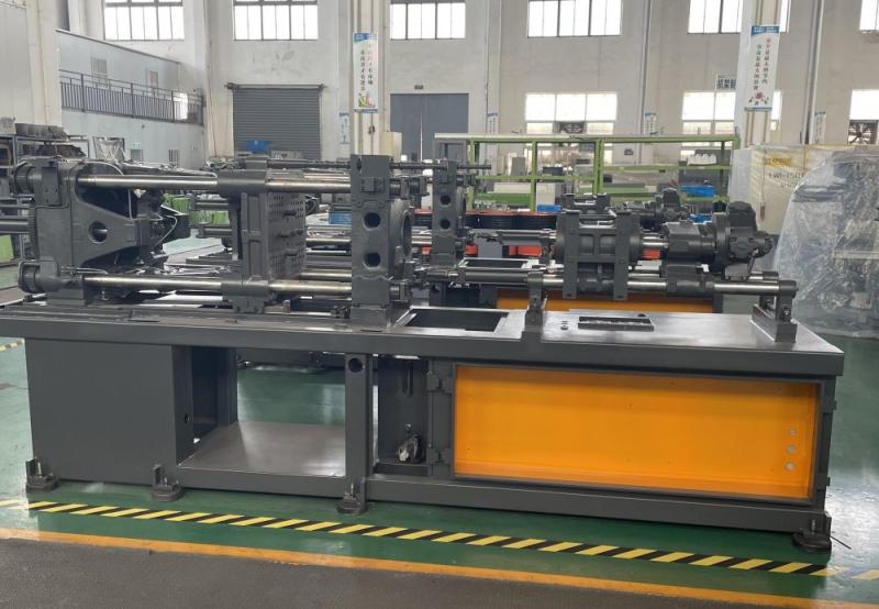 Proveedor verificado de China - OUCO (Wuxi) Injection Molding Machinery Equipment Co., Ltd.