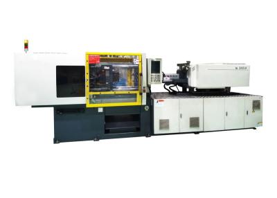 China GWI 230 High Speed Injection Molding Machine SGS Automatic Benchtop Injection for sale