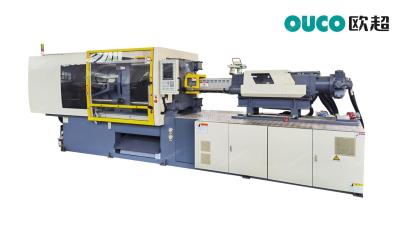 Cina Macchina 500 Ton Injection Molding Machine dello stampaggio ad iniezione di alta precisione del CE in vendita
