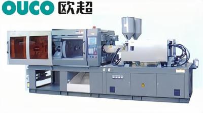 China SGS Big Deep Cavity Large Injection Molding Machine High Configuration for sale