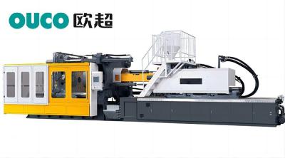 中国 SGSすべての電気射出成形機械1000Tプラスチック注入機械 販売のため